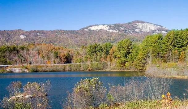 Table Rock State Park
