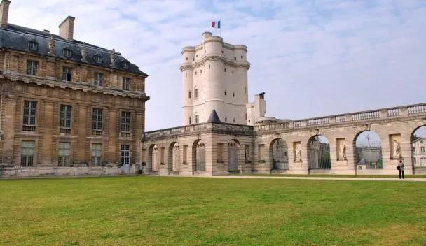 Kasteel van Vincennes