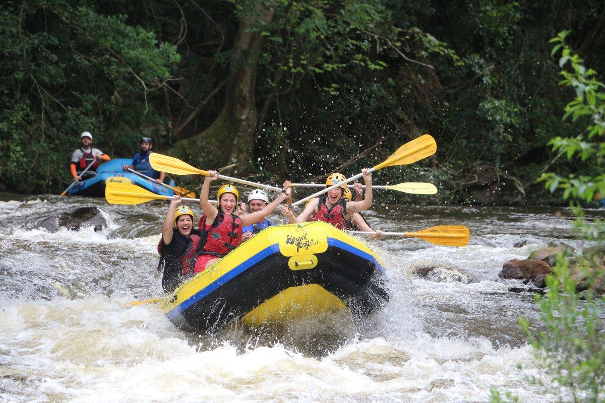 Brasil Raft Park