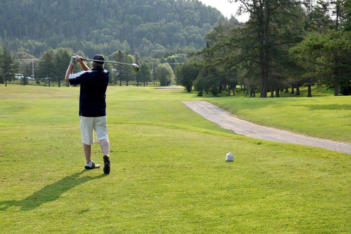 Revermont Golf Club