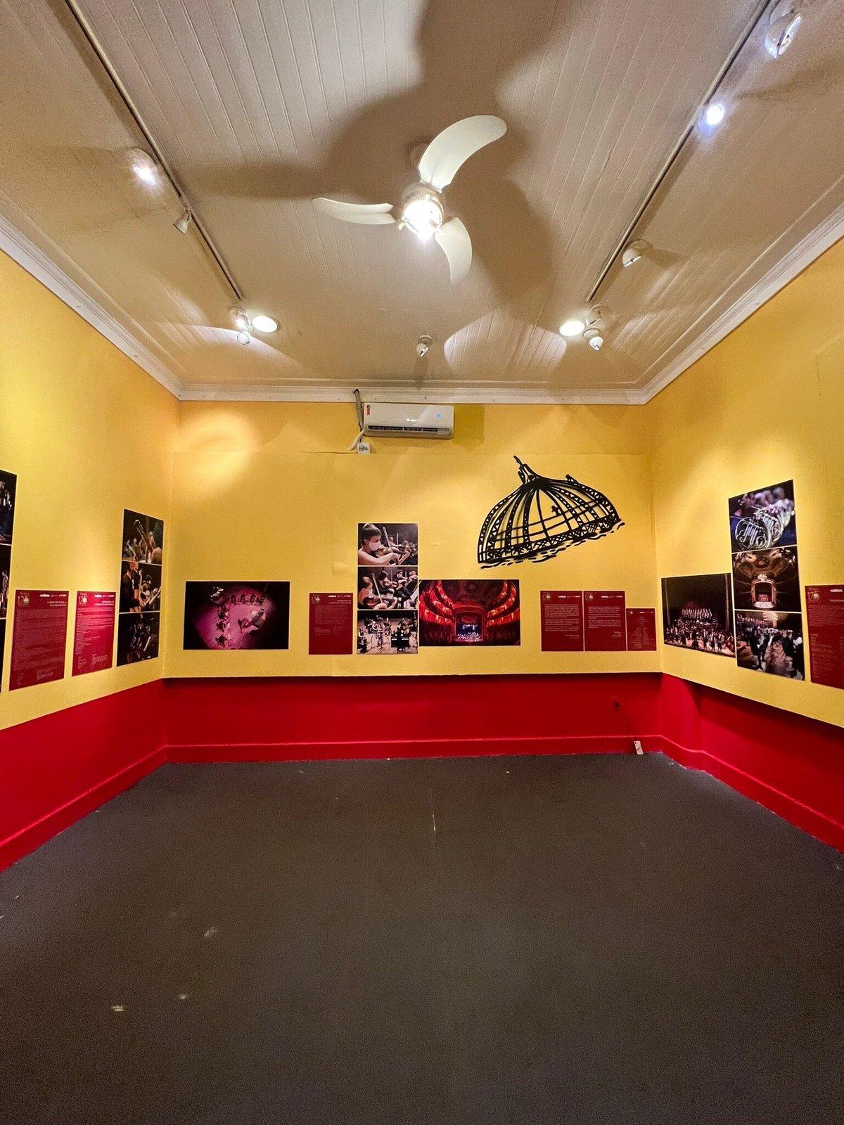 House of Arts