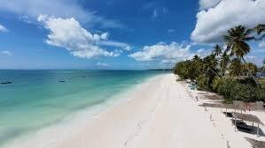 Plage de Kiwengwa