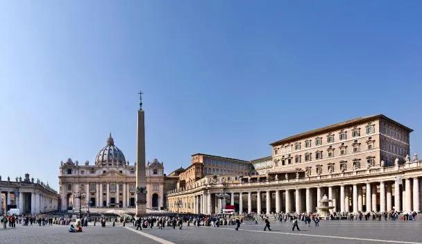 Colina do Vaticano