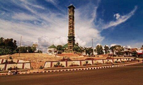 Telukbetung Central Mosque