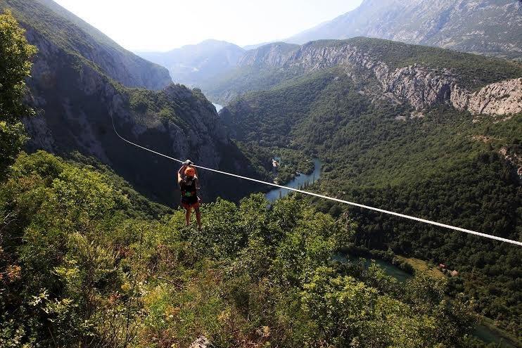 Zipline