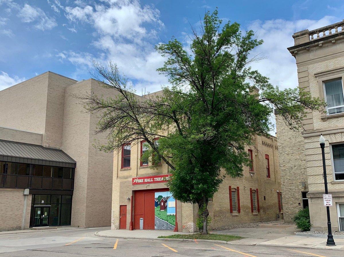 Firehall Theater