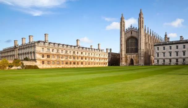 Universidade de Cambridge