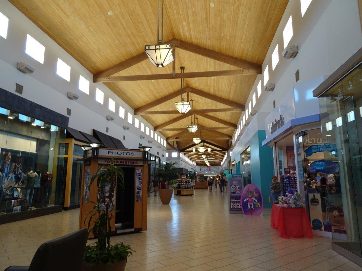 Prescott Gateway Mall