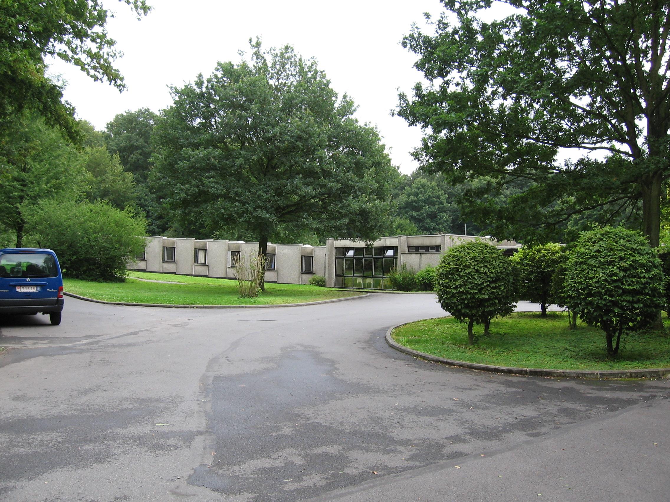 Trappistinnenabtei Soleilmont