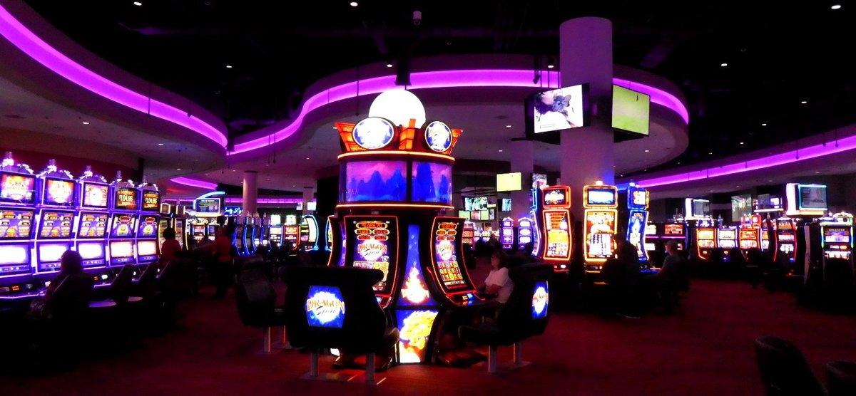 Miami Valley Gaming Casino