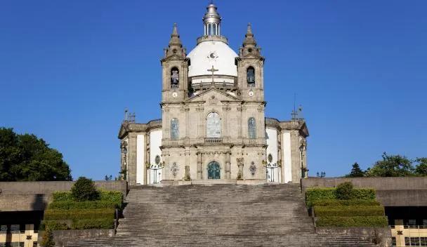 Sanctuaire de Notre-Dame du Sameiro