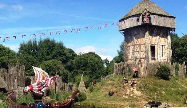 Puy du Fou