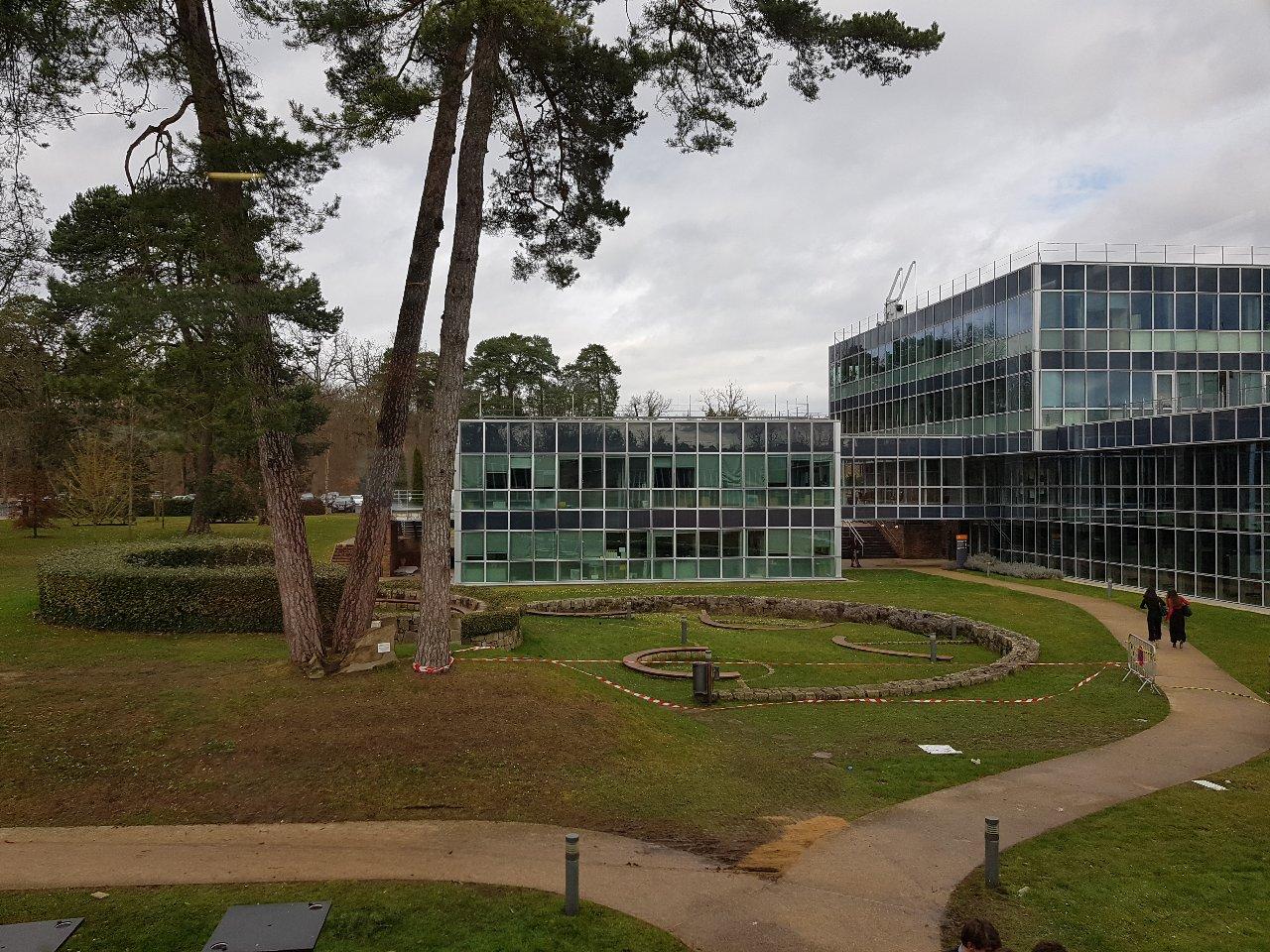 Institut européen d'administration des affaires