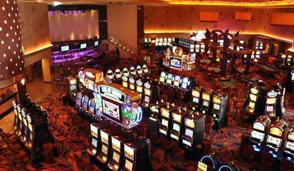 Casino Sol Calama
