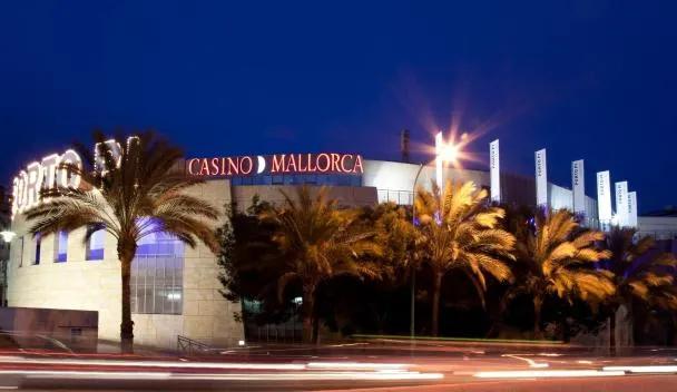 Mallorca Casino