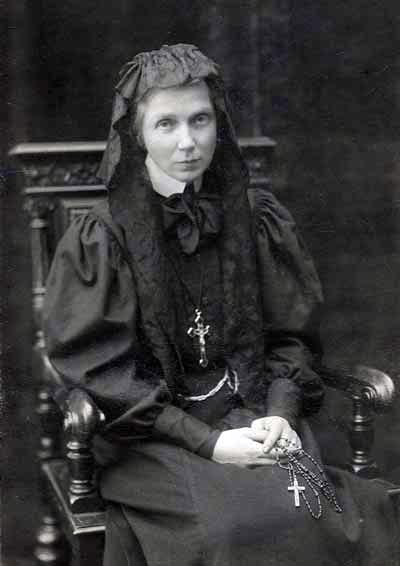 Parafia sw. Urszuli Ledochowskiej w Malborku