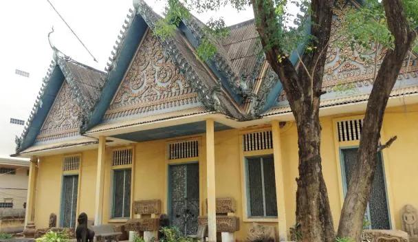 Musée de Battambang