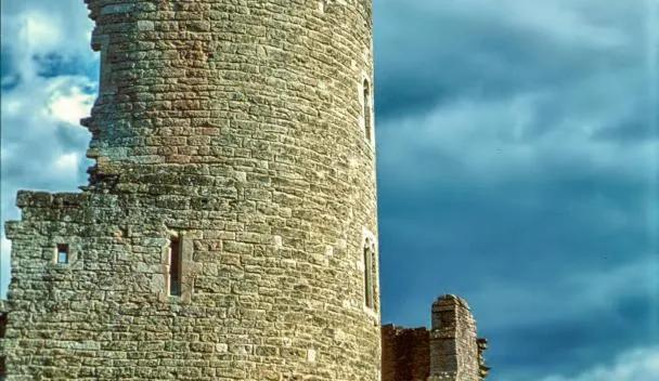 Farleigh Castle