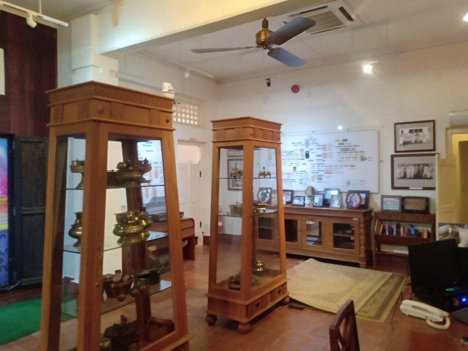 Galeri Dato' Onn Jaafar