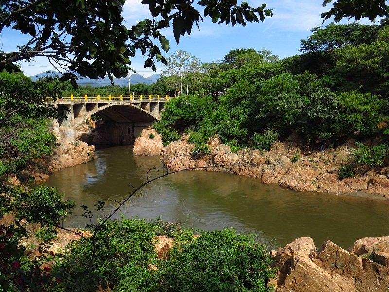 Balneario de Hurtado