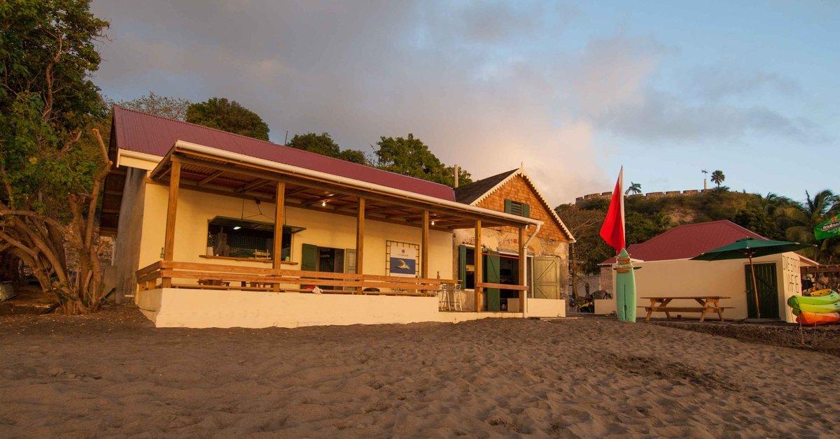 Scubaqua Dive Center