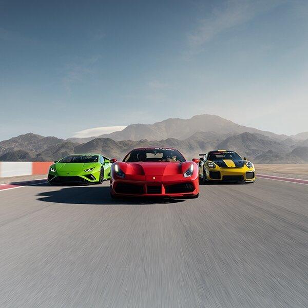 Speedvegas