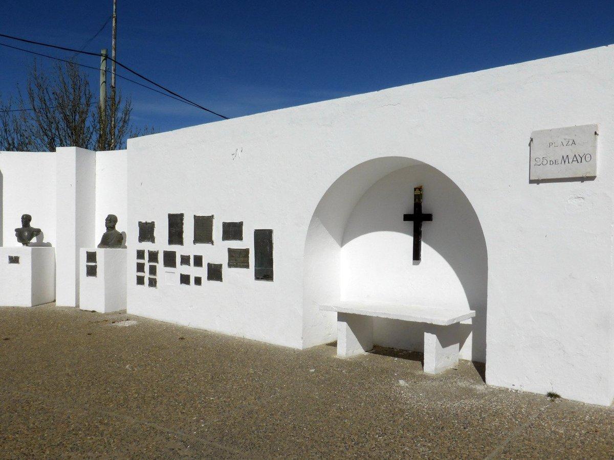 Plaza 25 de Mayo