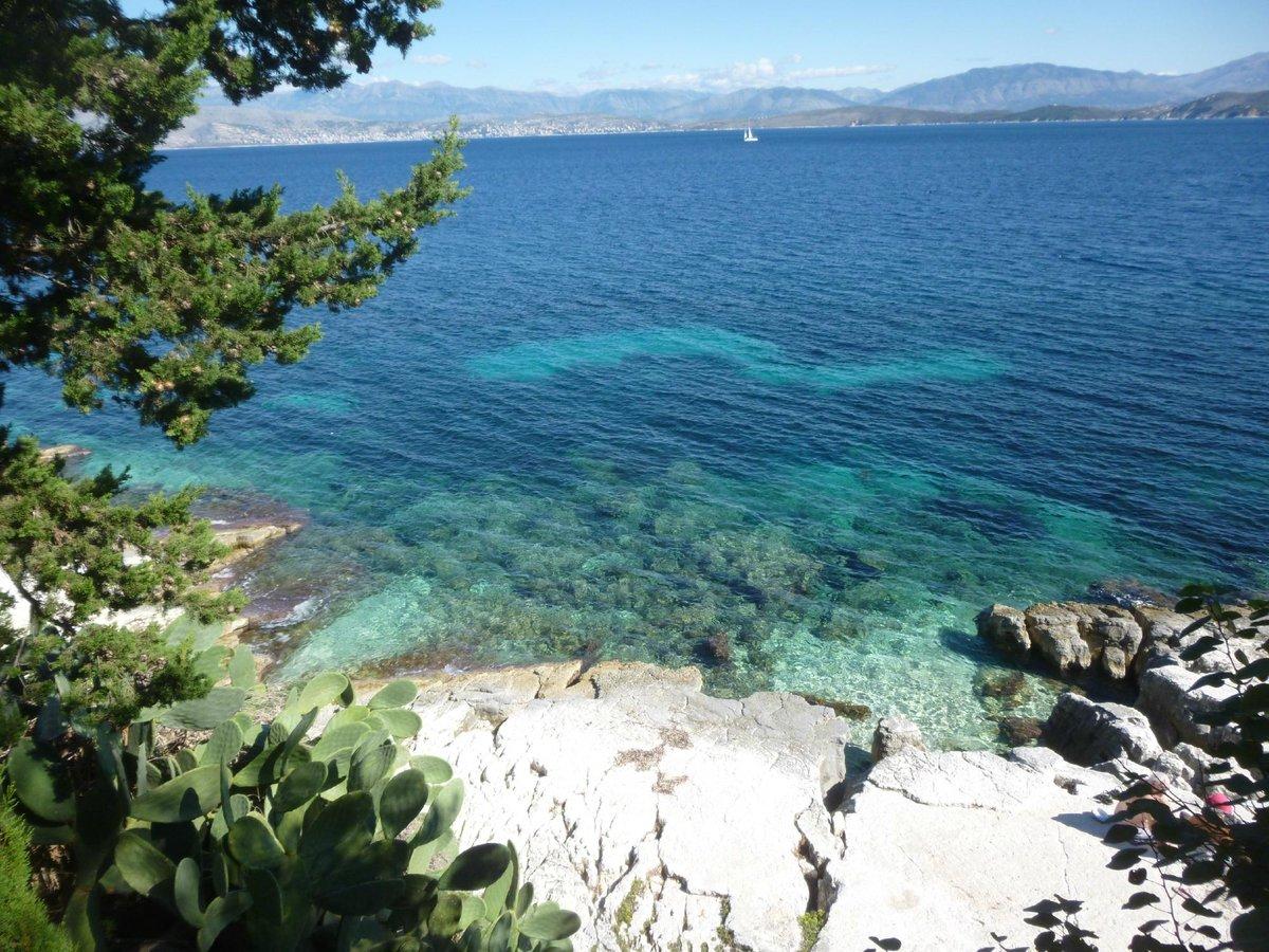Kalami Beach