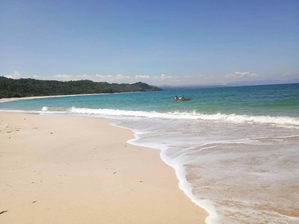 Rua Beach