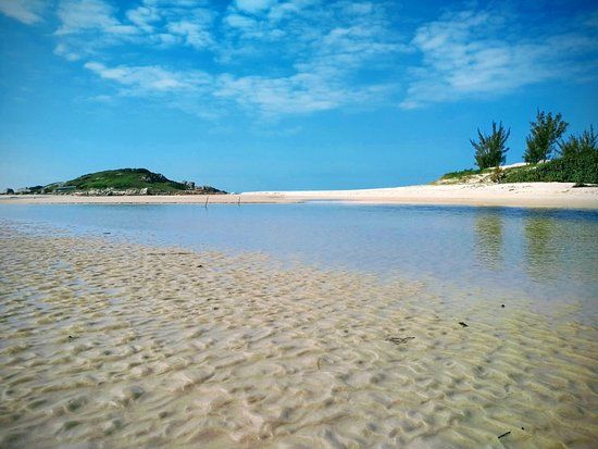 Lagoa da Garopaba e do Siriu