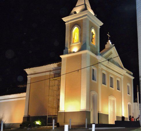 Igreja De Sant`Anna