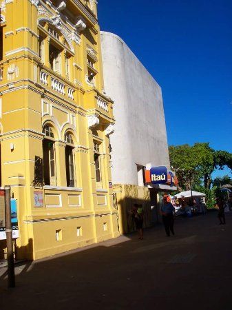 Casa de Cultura Jorge Amado