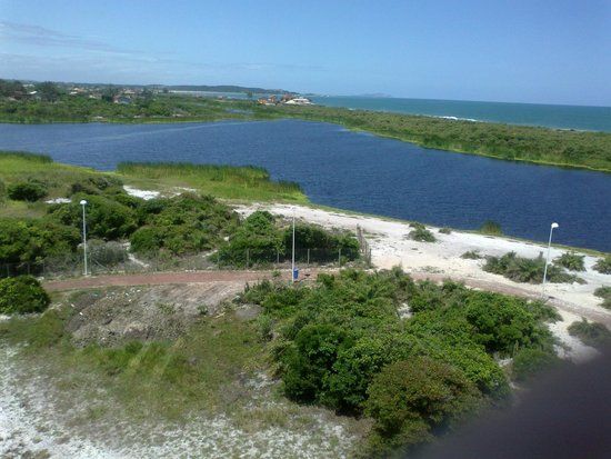 Rio das Ostras