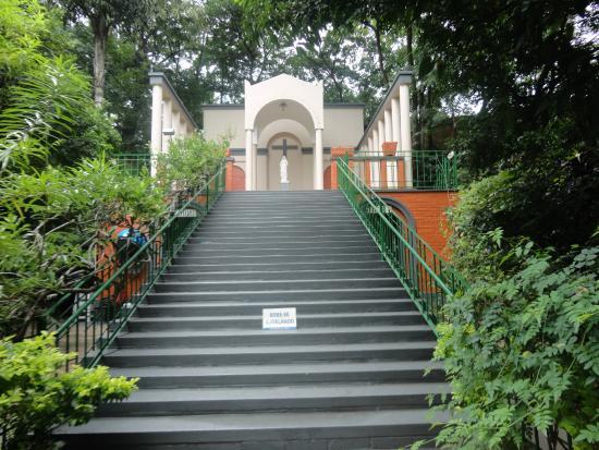 Santuario das Sete Capelas