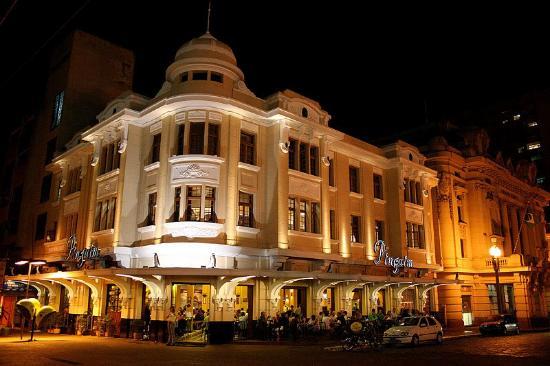 Quarteirão Paulista