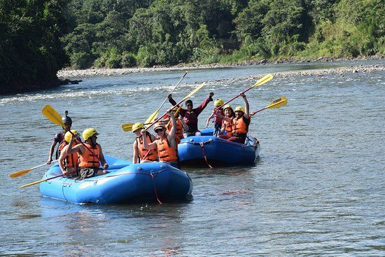Carrasco National Park