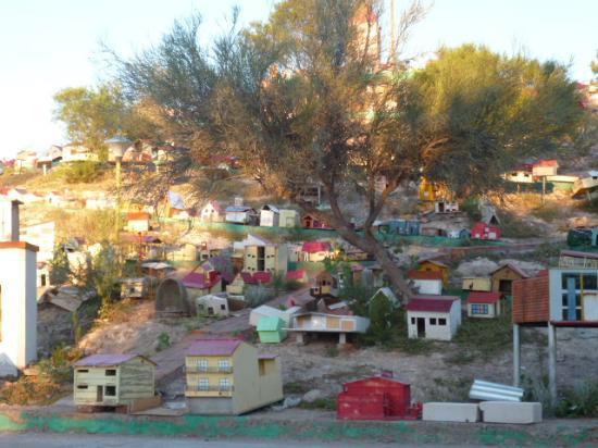 Oratorio de la Difunta Correa