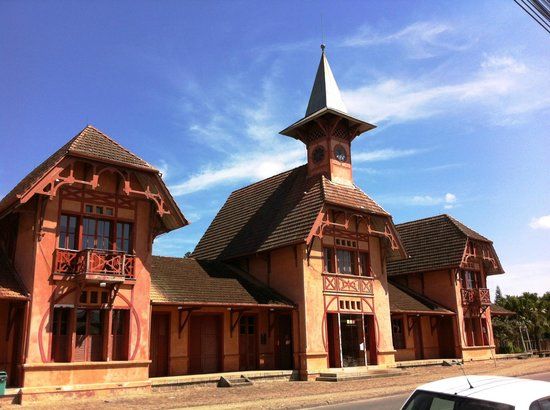 Estação da Memória