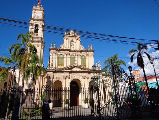 Iglesia de San Francisco y Museo de Arte Sacro
