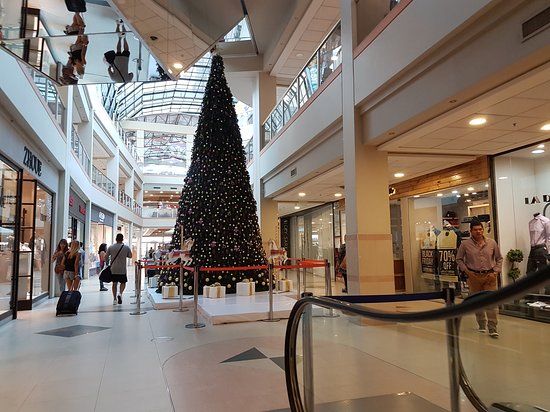 Cine Annuar Shopping