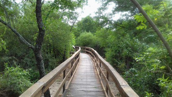 Reserva Natural Tara Inti