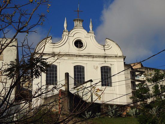 Igreja de São Gonçalo