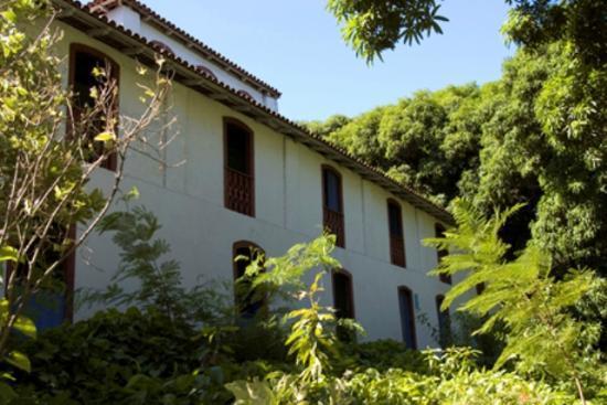 Museu do Solar Monjardim