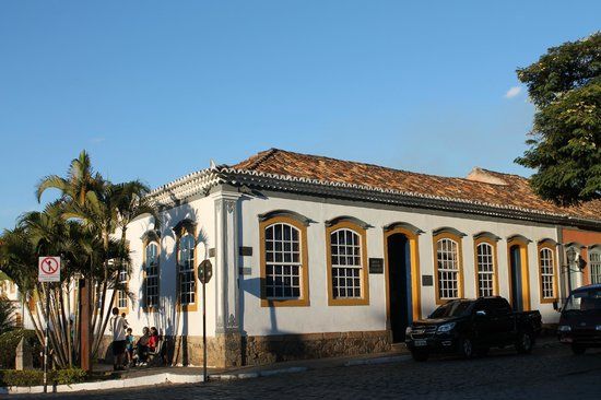 Memorial Tancredo Neves