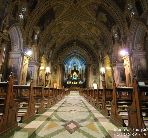Basilique Santo Antonio do Embare