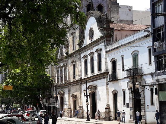 Fort of the Andradas