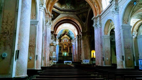 Catedral de San José