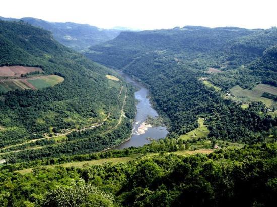 Vale do Rio das Antas