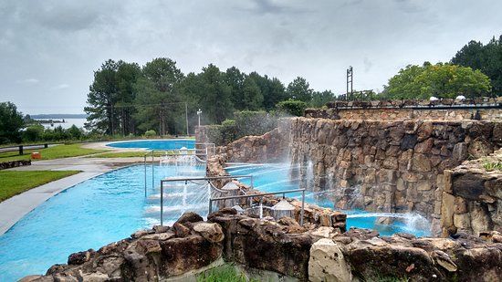 Aquatic Park Termas de Salto Grande