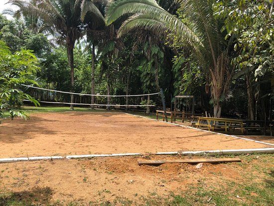 Parque Natural de Porto Velho